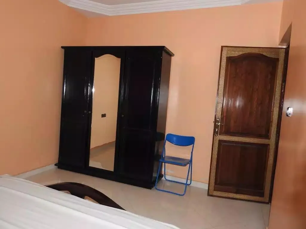 Atlantica-Home 1 Agadir Marruecos