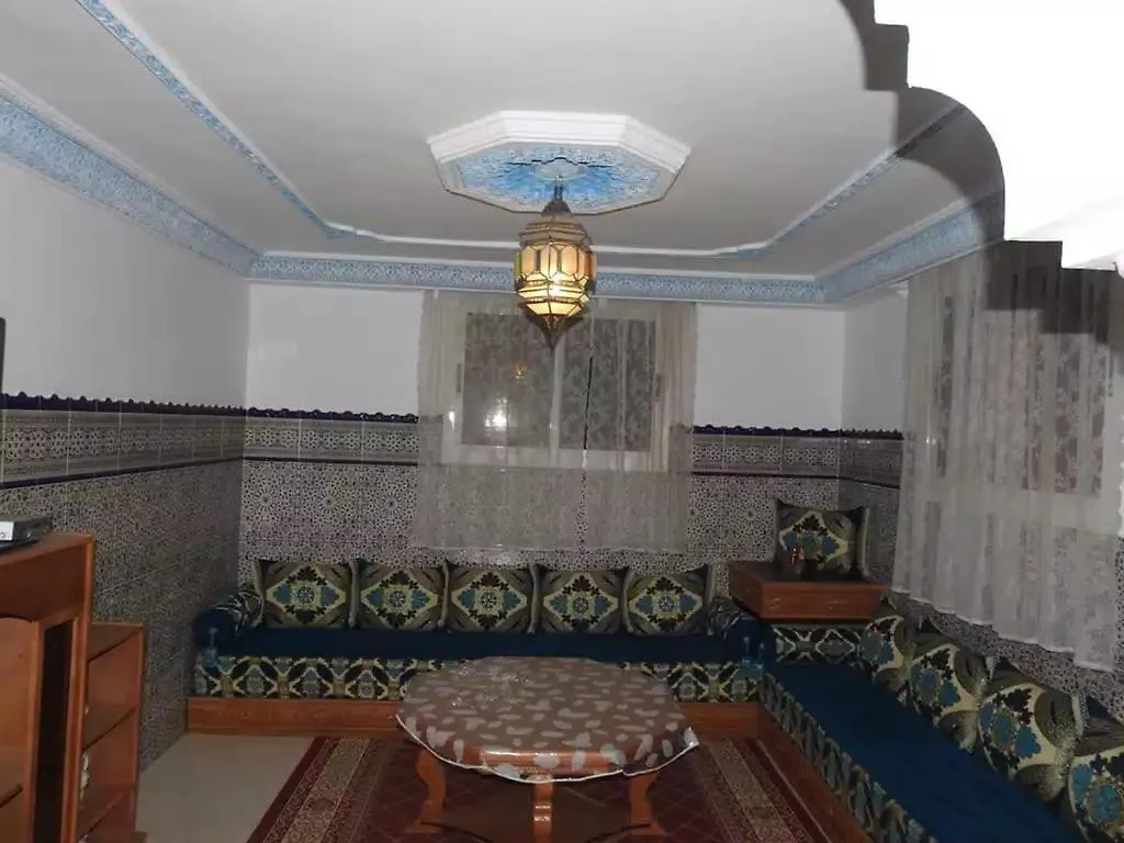 Apartamento Atlantica-Home 1 Agadir Marruecos