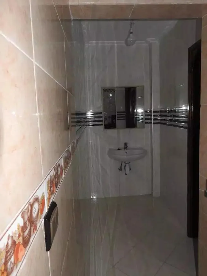Apartamento Atlantica-Home 1 Agadir